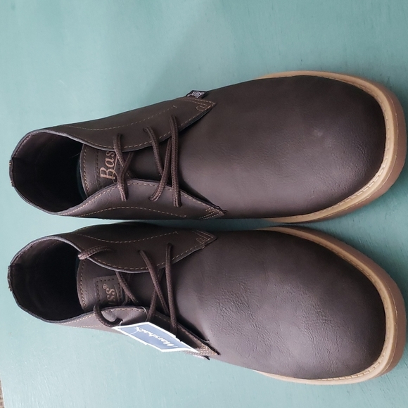 G.H. BASS & CO Mens ankle boots. - Picture 2 of 7